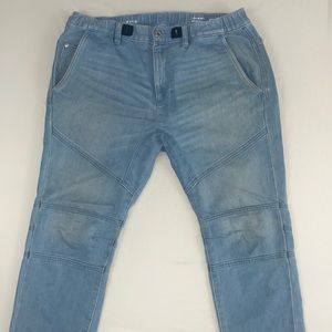 Pacsun Bullhead Skinny Medium jean Joggers